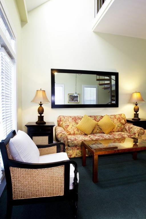 The Banyan Resort Key West Kamer foto