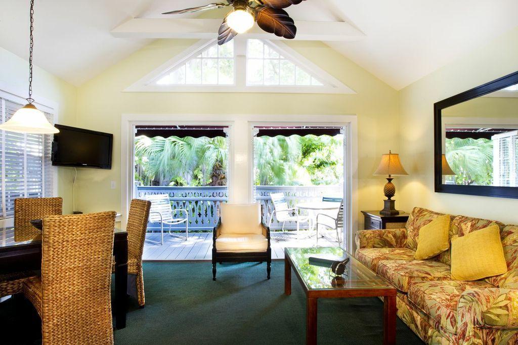 The Banyan Resort Key West Kamer foto