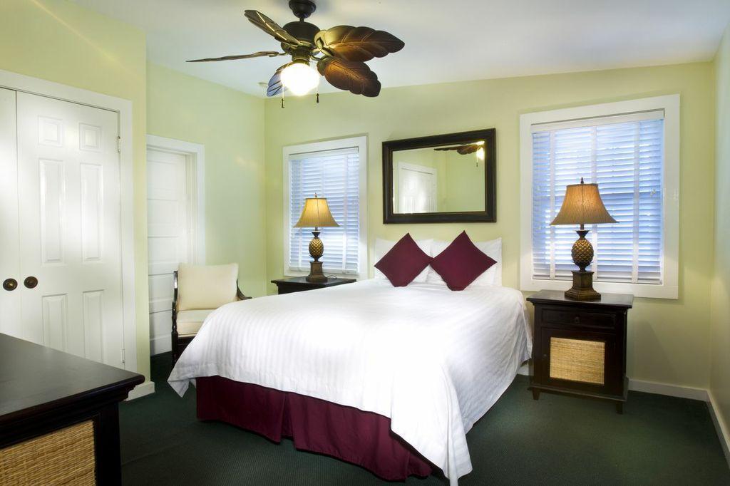 The Banyan Resort Key West Kamer foto