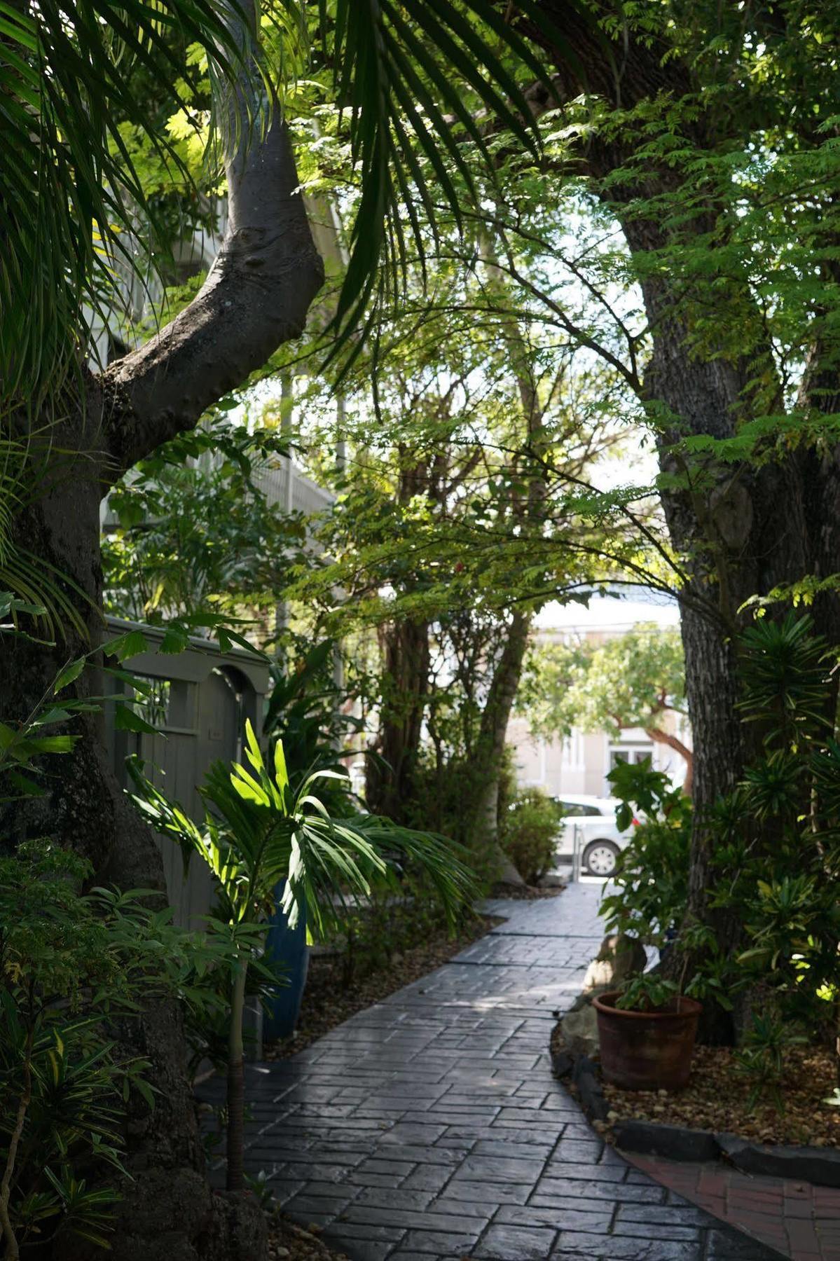 The Banyan Resort Key West Buitenkant foto